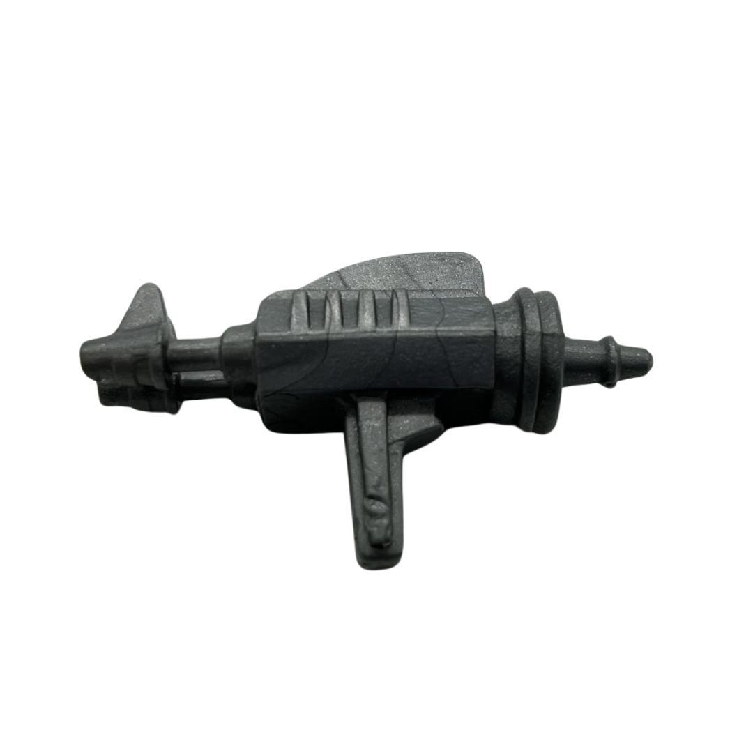 He-Man Roboto gun part Masters Of The Universe 339A