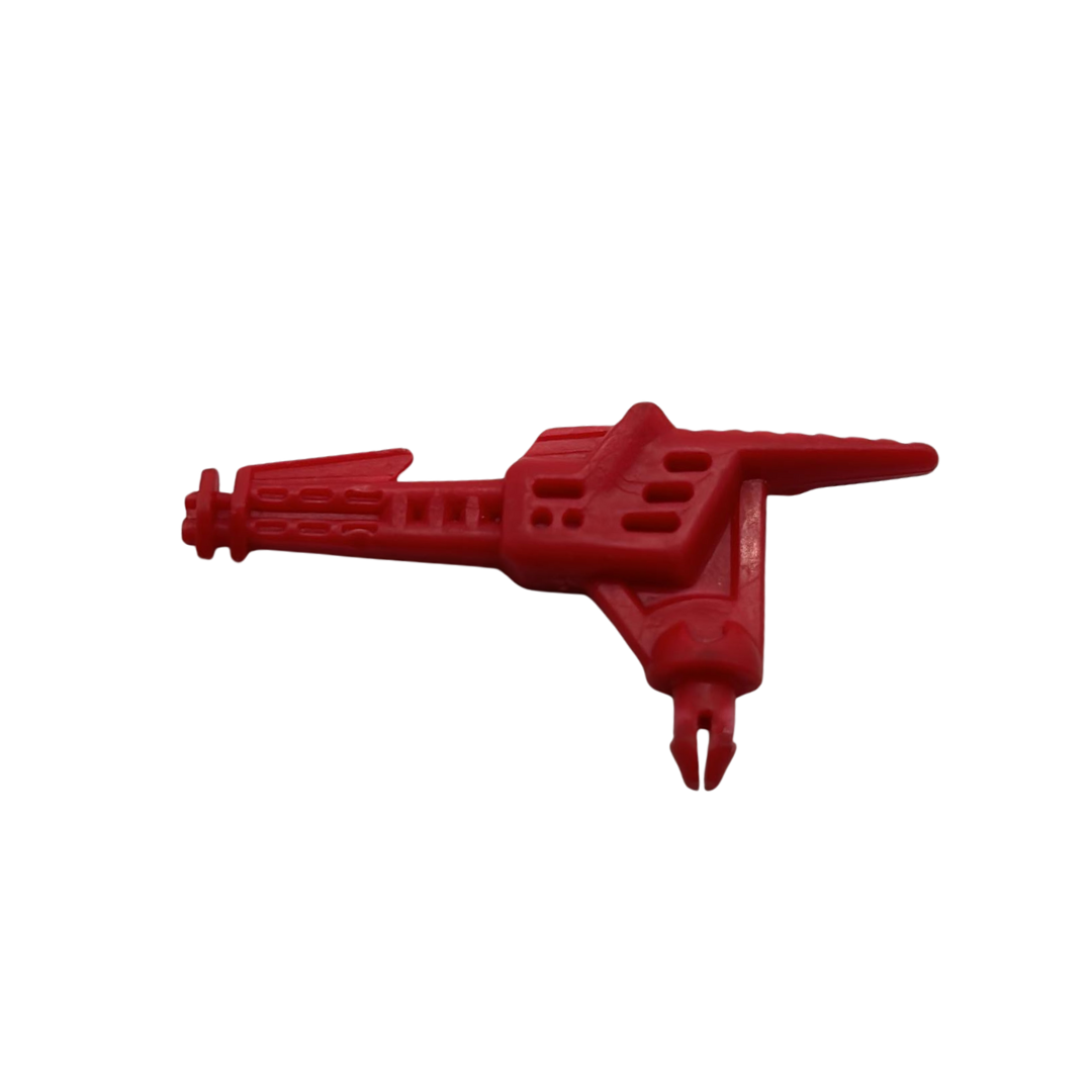 Vintage He-Man Motu Heman Roton gun 258
