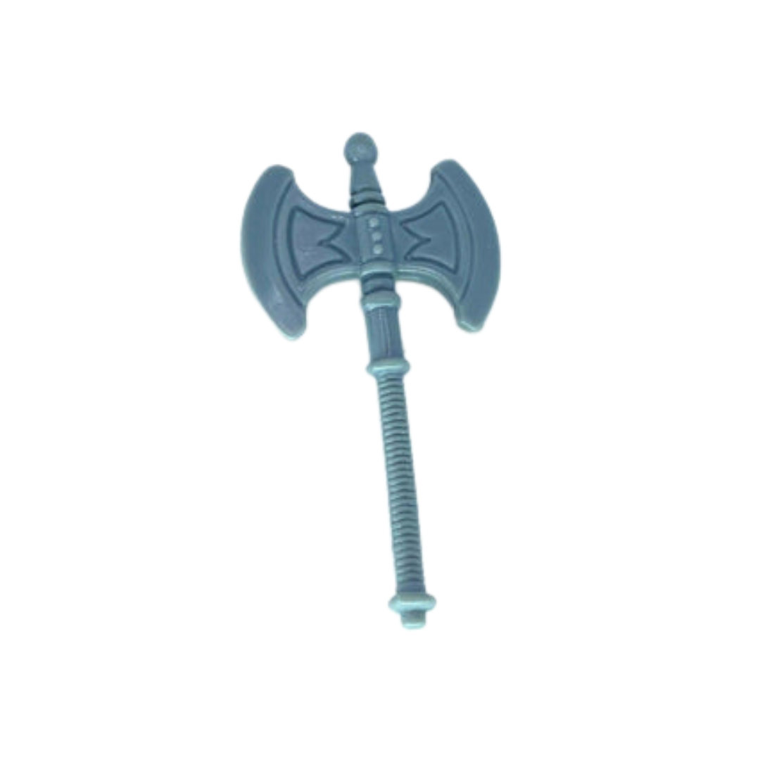 He-Man Axe, part, Taiwan, Heman, MOTU, 2