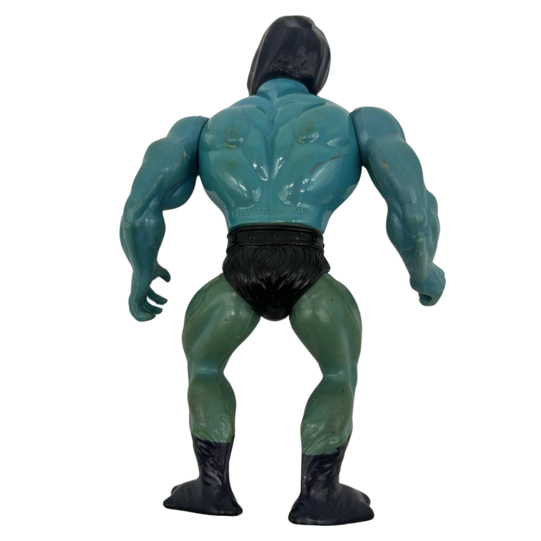 He-Man Skeletor figure 1981 vintage original figure 218