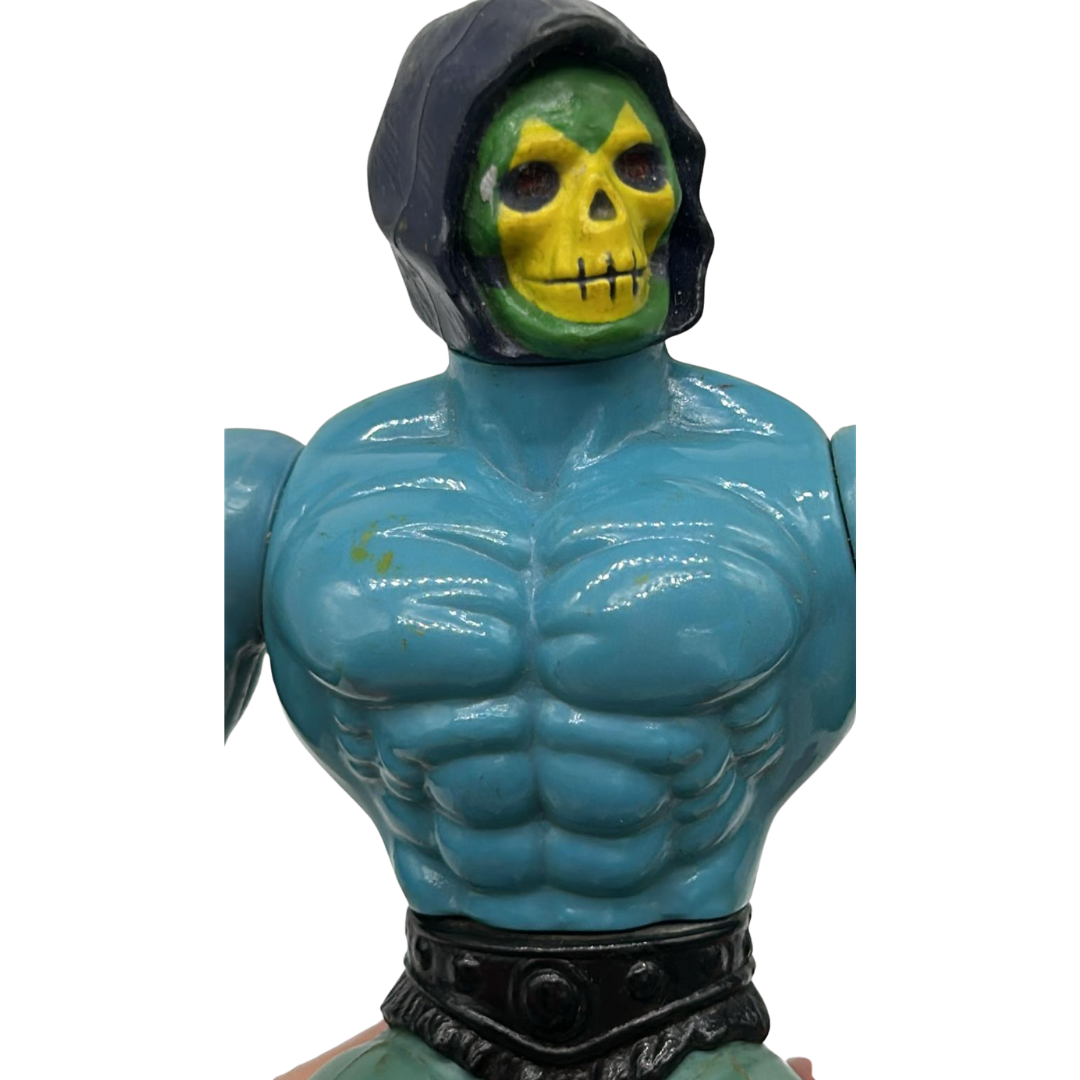 He-Man Skeletor figure 1981 vintage original figure 218