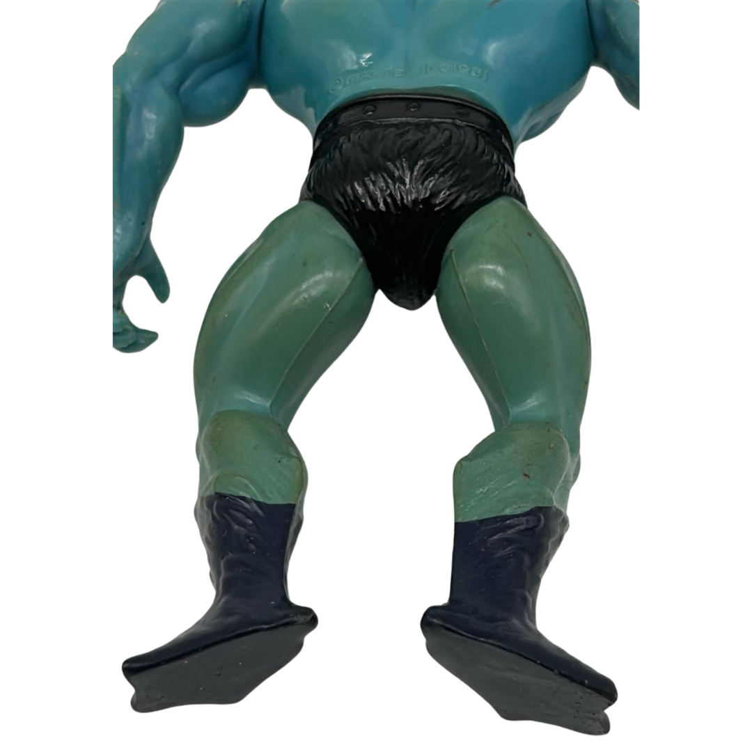 He-Man Skeletor figure 1981 vintage original figure 218