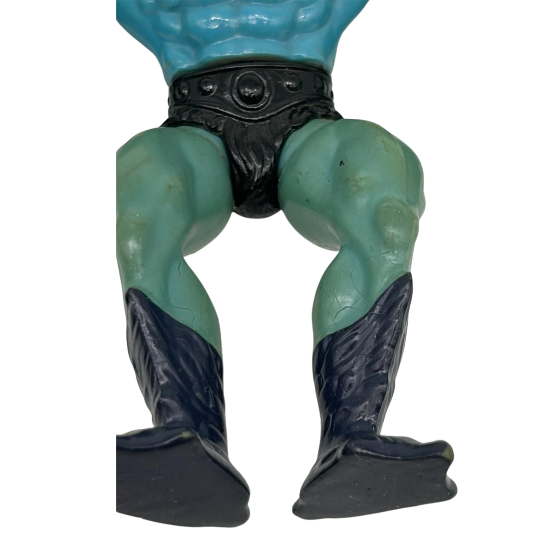 He-Man Skeletor figure 1981 vintage original figure 218