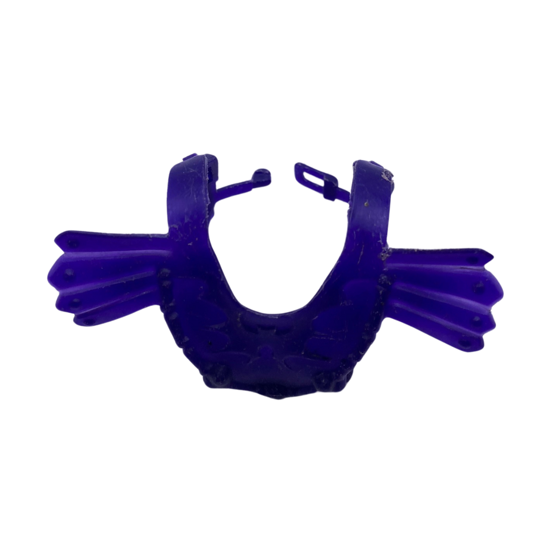 He-Man Skeletor armour part MOTU Masters Of The Universe