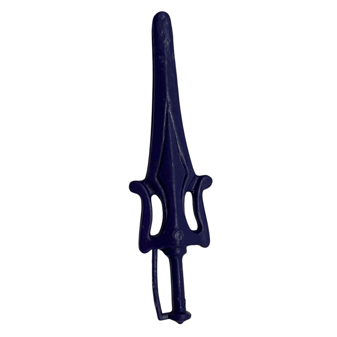He-Man Skeletor figure sword part Taiwan 697