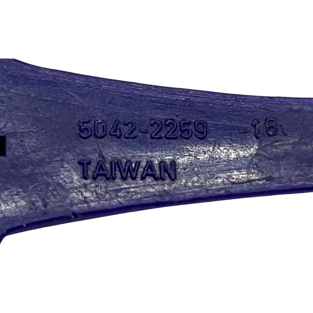 He-Man Skeletor figure sword part Taiwan 697
