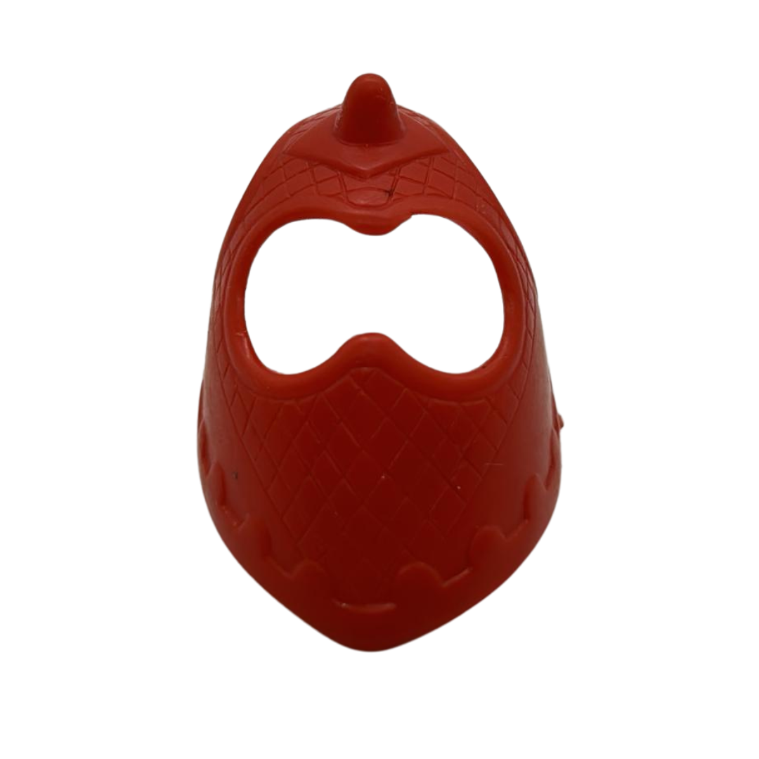 He-Man Motu Stridor head armour Heman part accessory 890