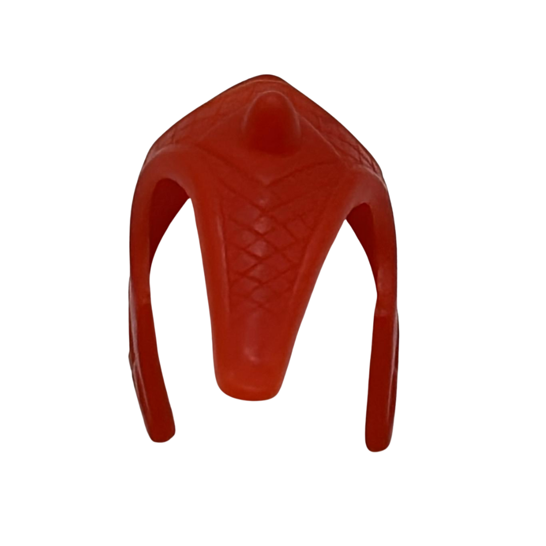 He-Man Motu Stridor head armour Heman part accessory 459