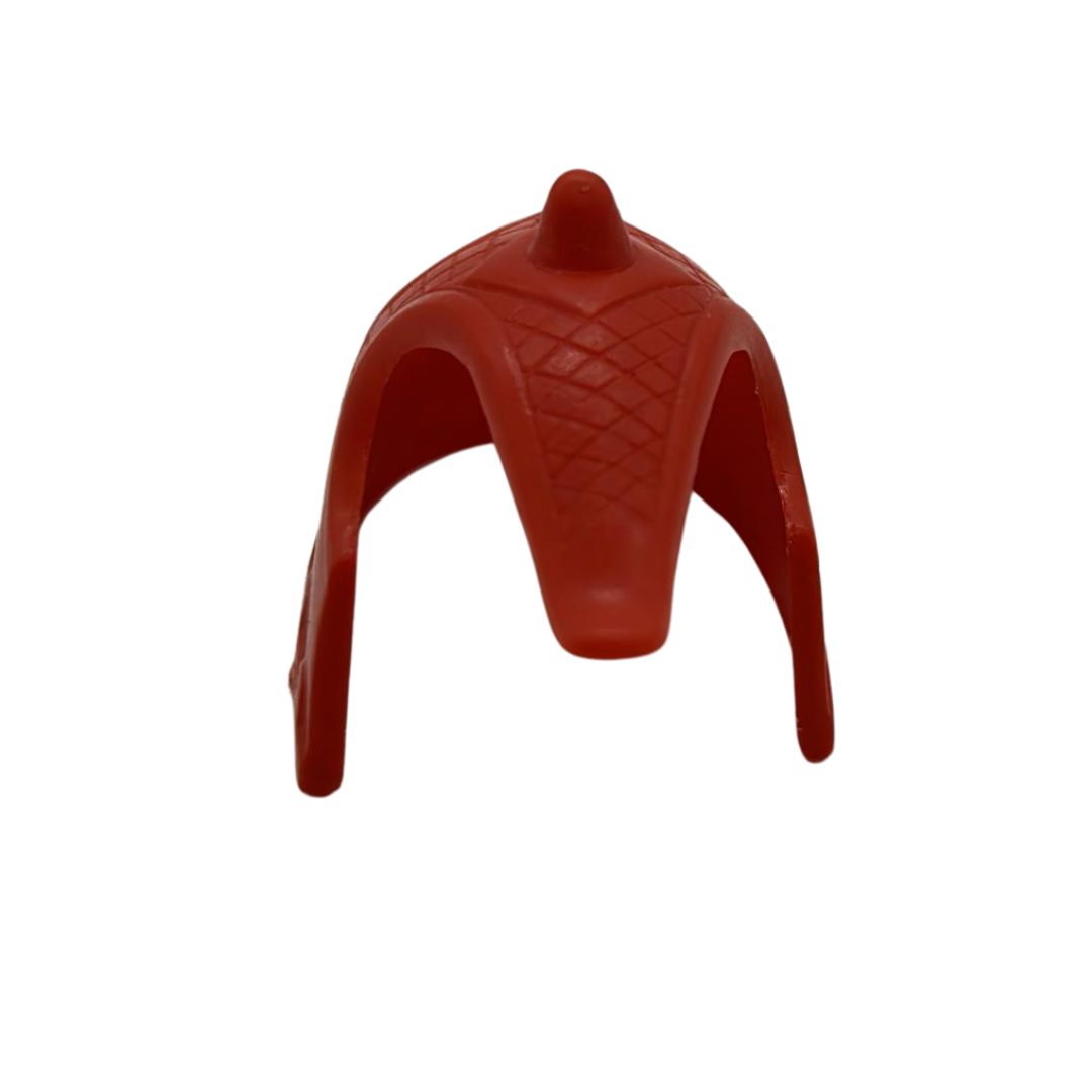 He-Man Motu Stridor head armour Heman part accessory 890