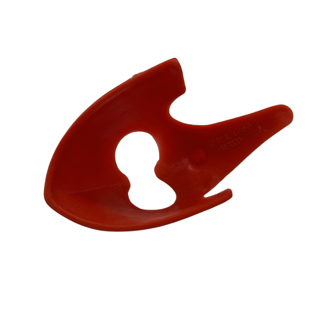 He-Man Motu Stridor head armour Heman part accessory 890