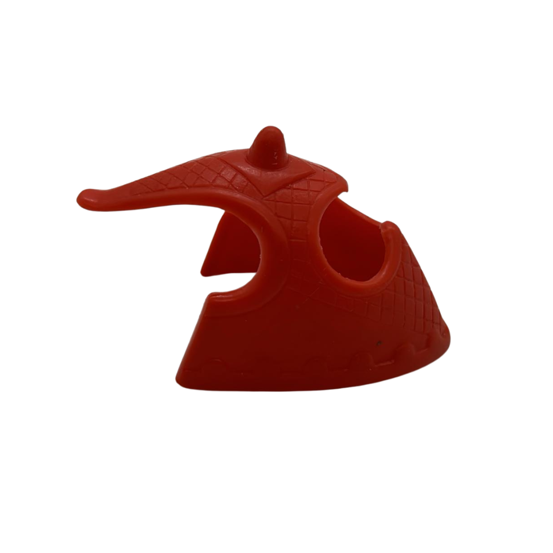 He-Man Motu Stridor head armour Heman part accessory 890