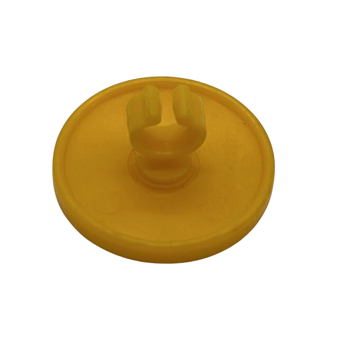 He-Man Syclone yellow shield part / accessory weapon 726