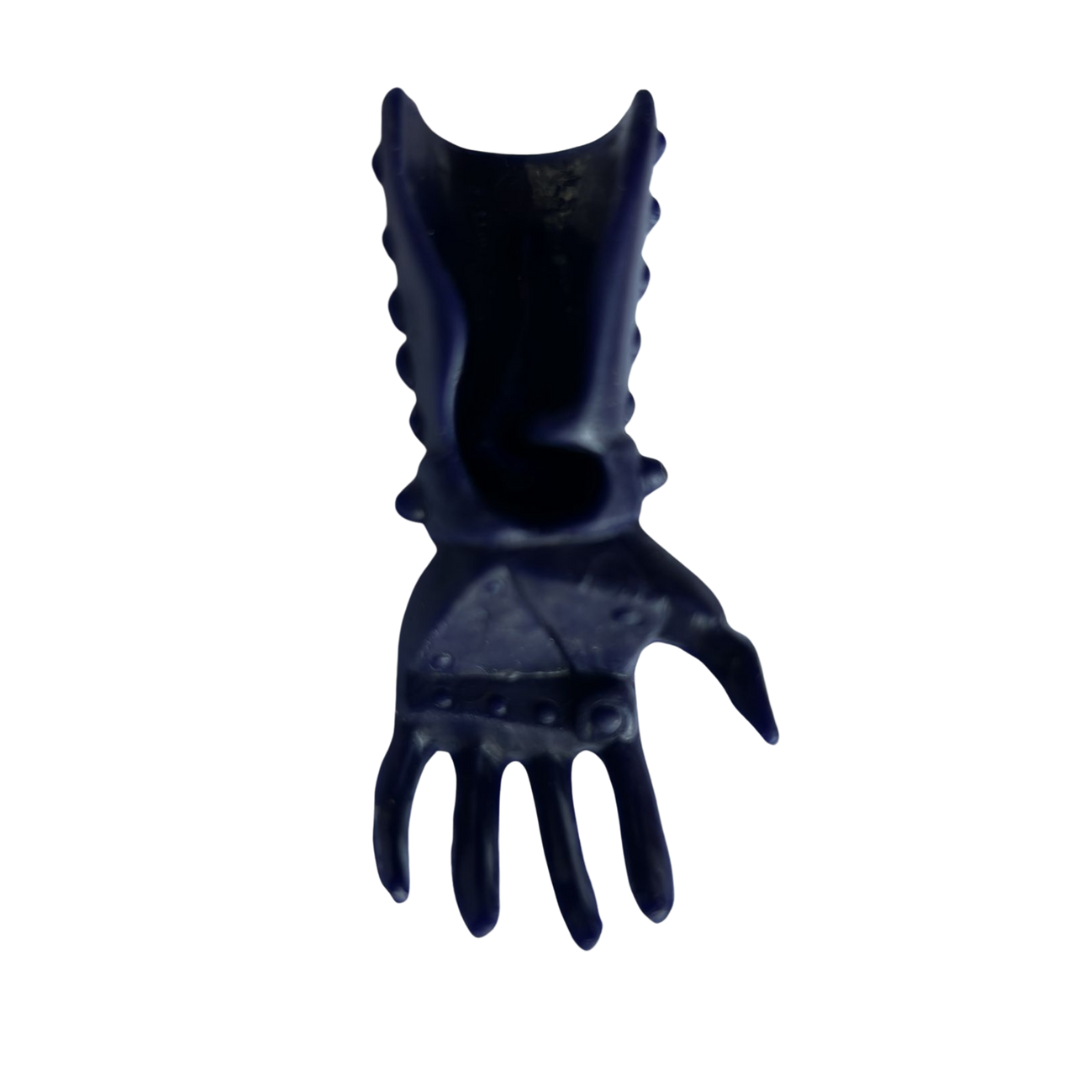 He-Man Skeletor Terror Claws part Vintage He Man Masters Of The Universe 271