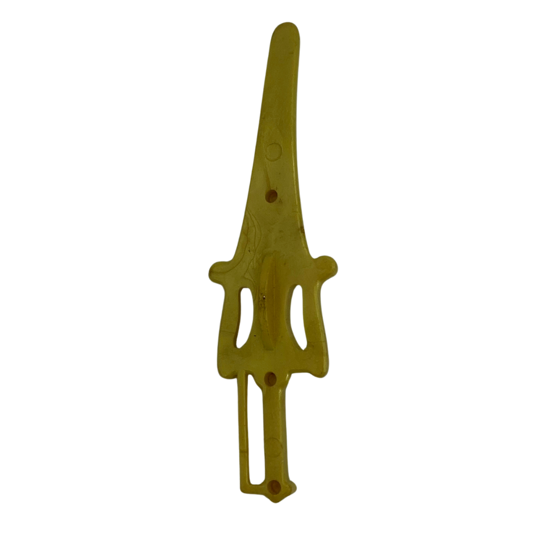 He-Man Thunderpunch Heman complete, 1980s 411