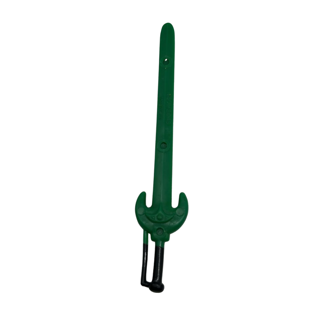 He-Man Tri-Klops sword part Triclops Triklops Malaysia 753