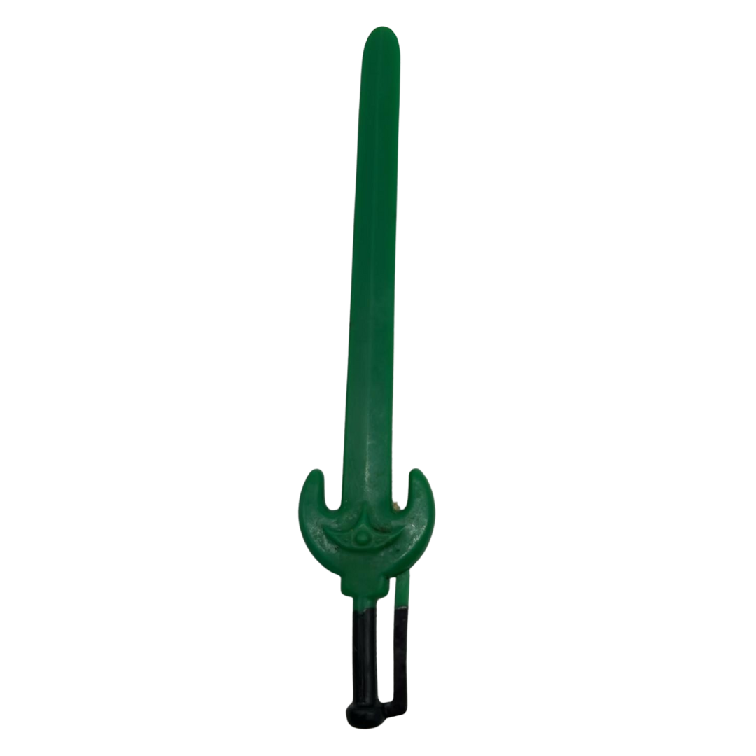 He-Man Tri-Klops sword part Triclops Triklops Malaysia 753
