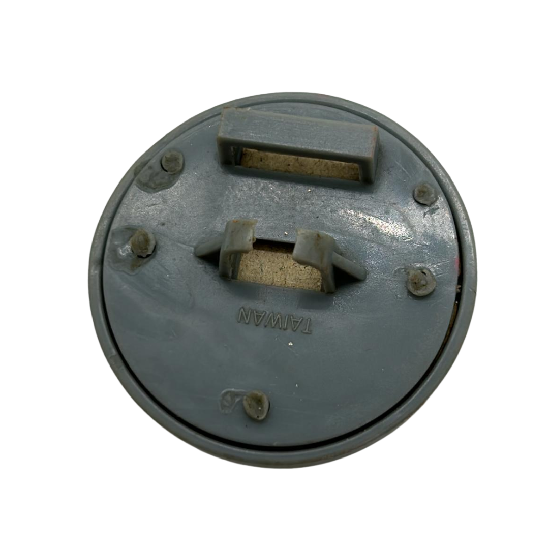 He-Man MOTU shield part, made in Taiwan 61