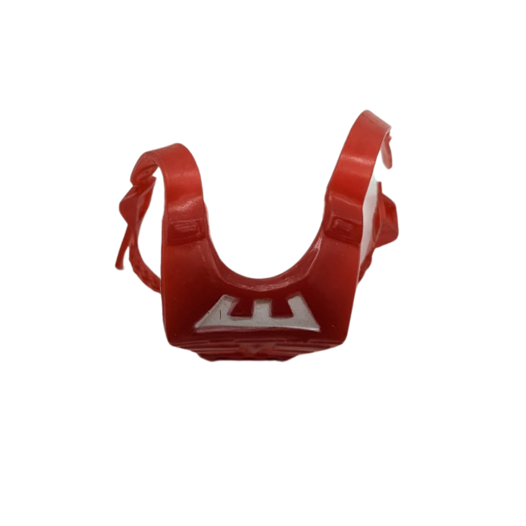 He-Man Zodak Masters of the Universe Zodak Red Armour part MOTU Zodac