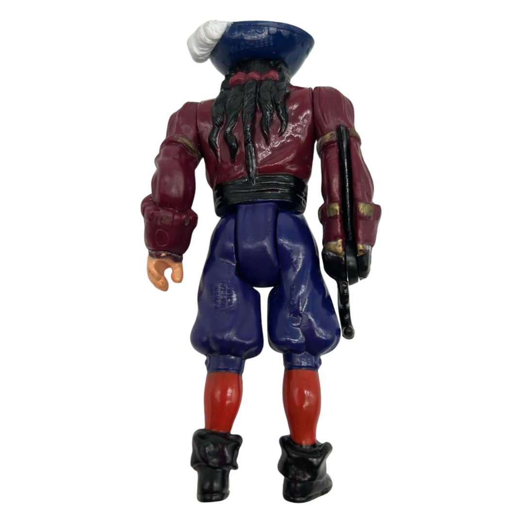 Hook Multi blade figure 1991 Tristar Pictures 454