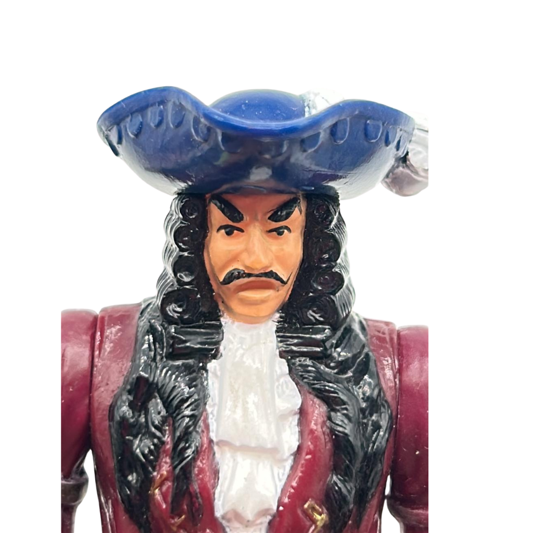 Hook Multi blade figure 1991 Tristar Pictures 454