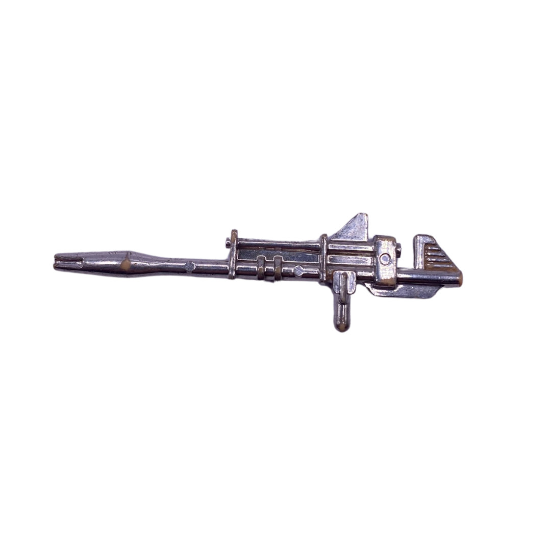 Transformers G1 Hound gun / weapon part 640