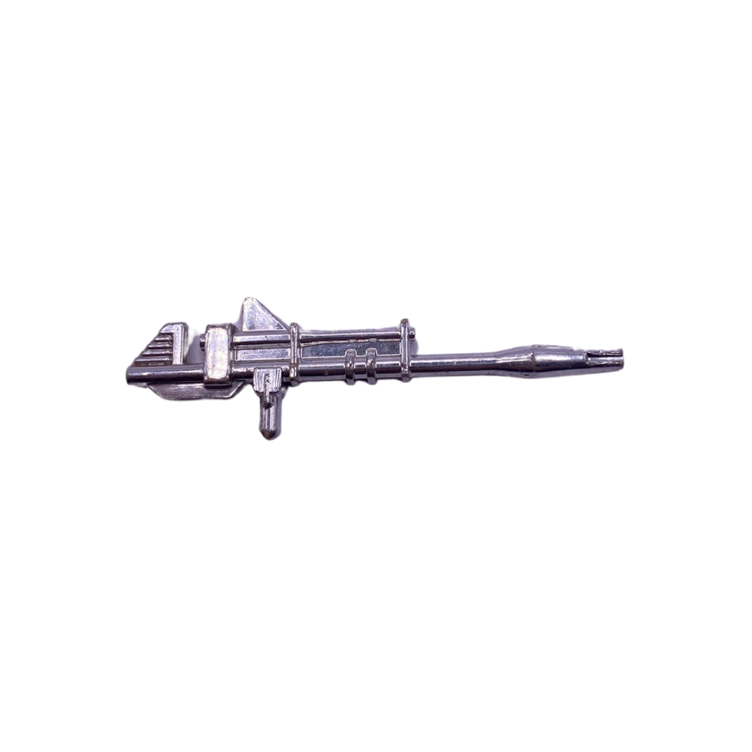 Transformers G1 Hound gun / weapon part 640