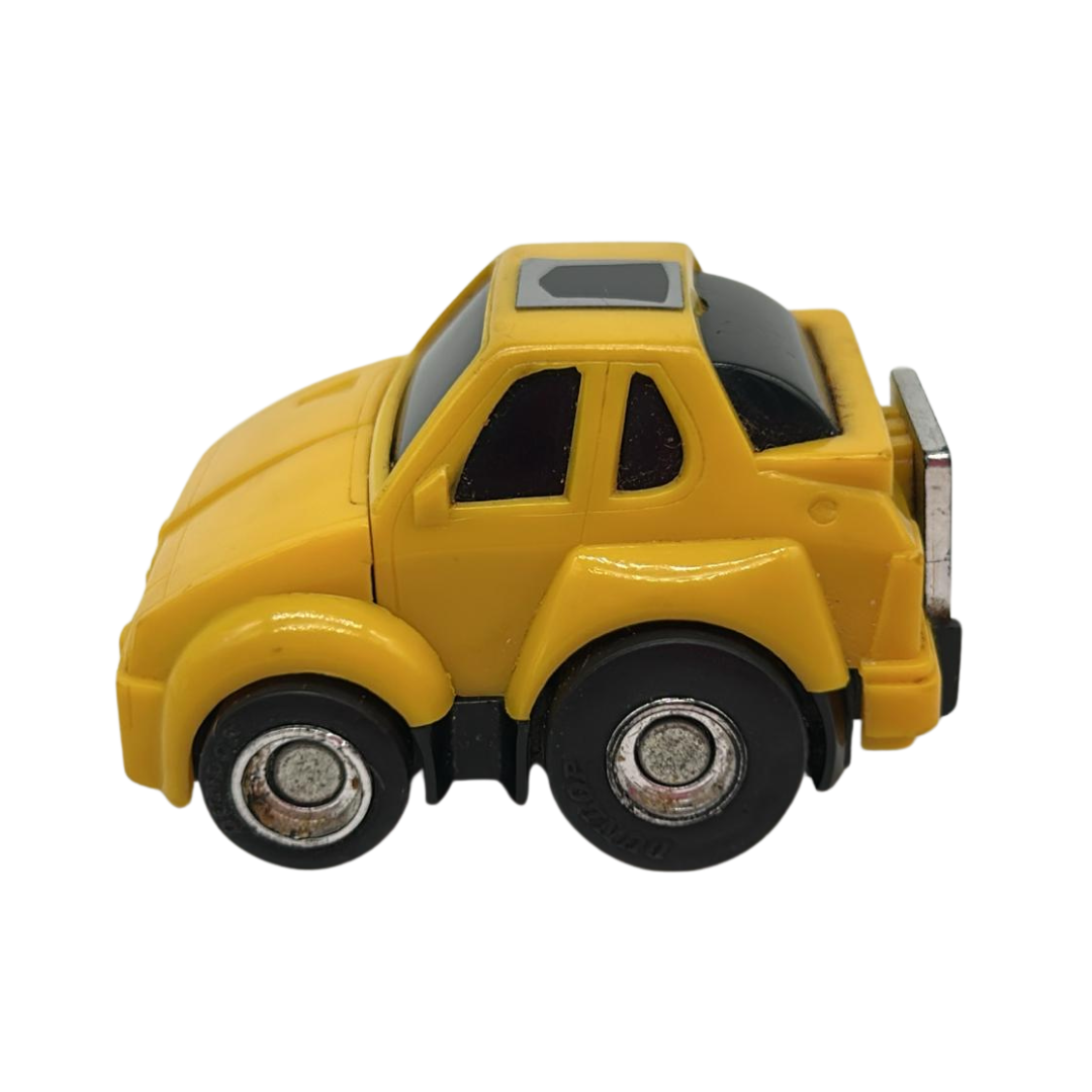 G1 Transformers Hubcap Autobot minibot 358