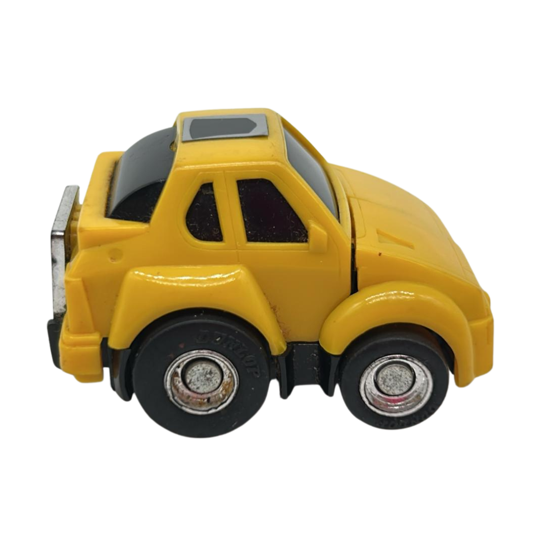 G1 Transformers Hubcap Autobot minibot 358