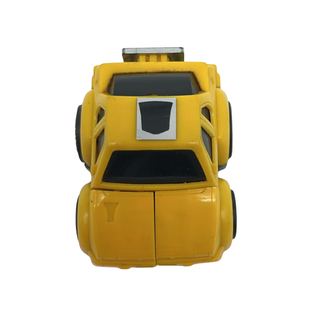 G1 Transformers Hubcap Autobot minibot 358