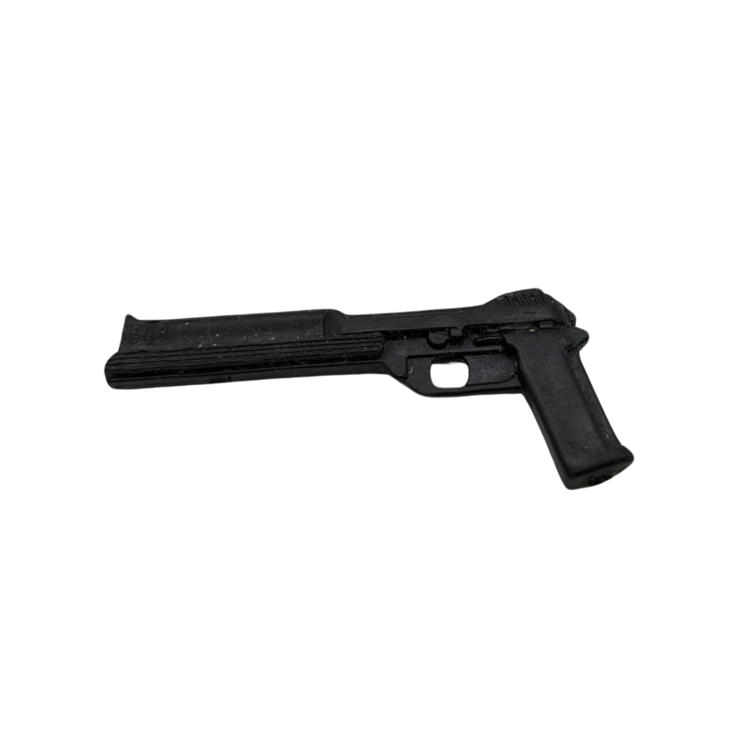 Toy Island Robocop gun / weapon / part