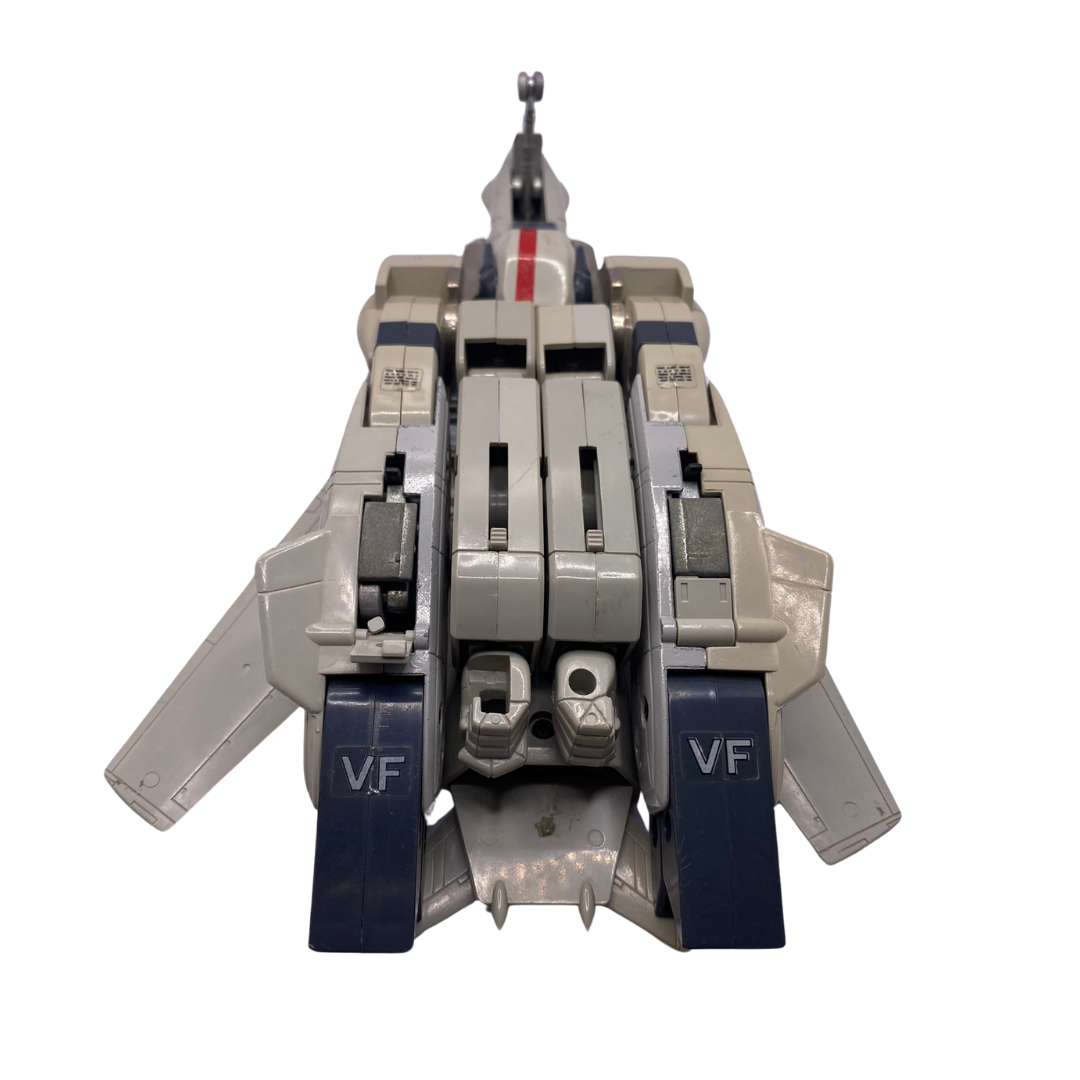 Macross Battroid Valkyrie Takatoku VF1S / Transformers Jetfire 34