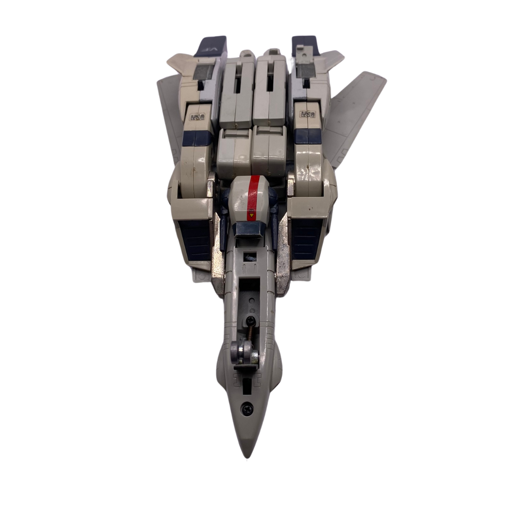 Macross Battroid Valkyrie Takatoku VF1S / Transformers Jetfire 34