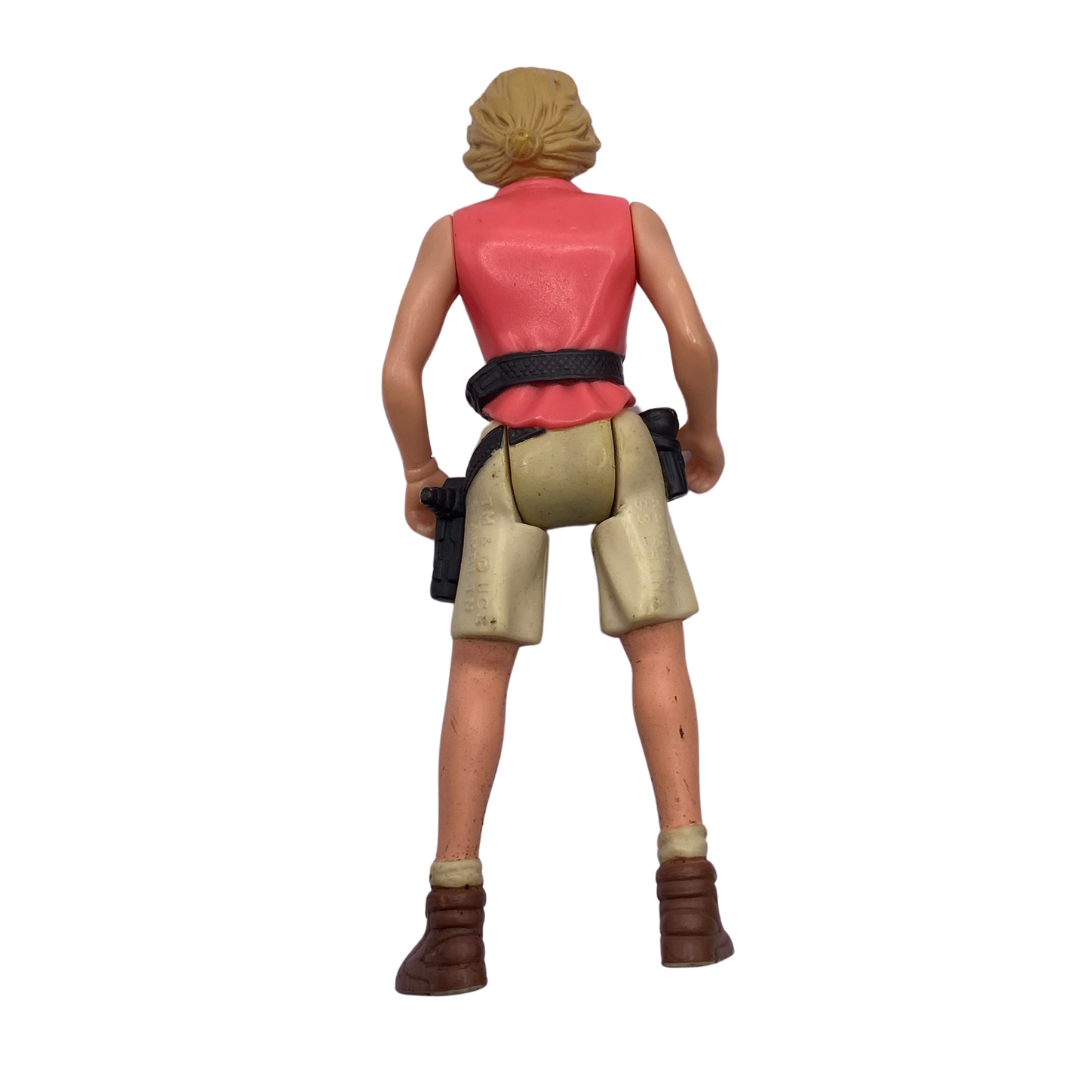 Jurassic Park Ellie Satler near complete 458