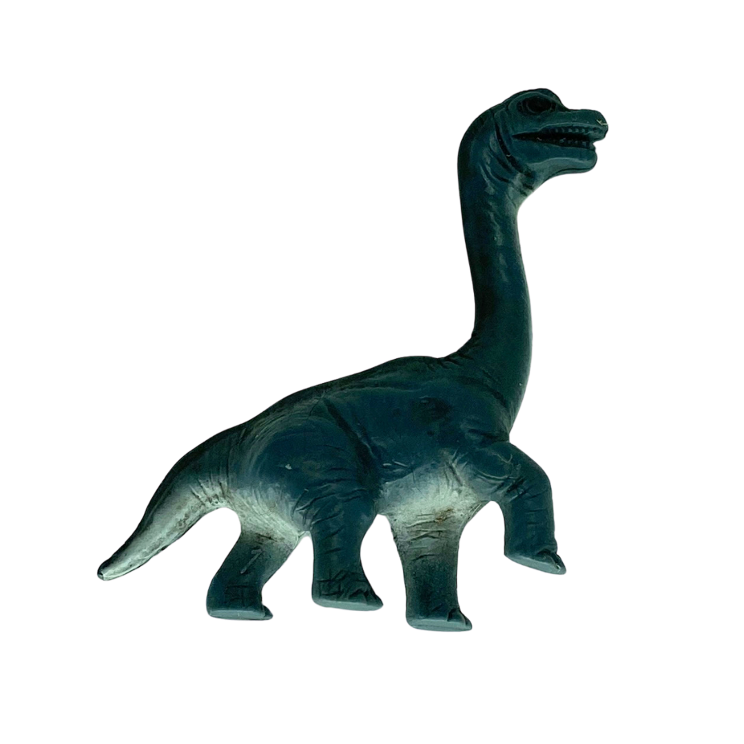 Jurassic Park Tim Murphy Brachiosaurus part, accessory