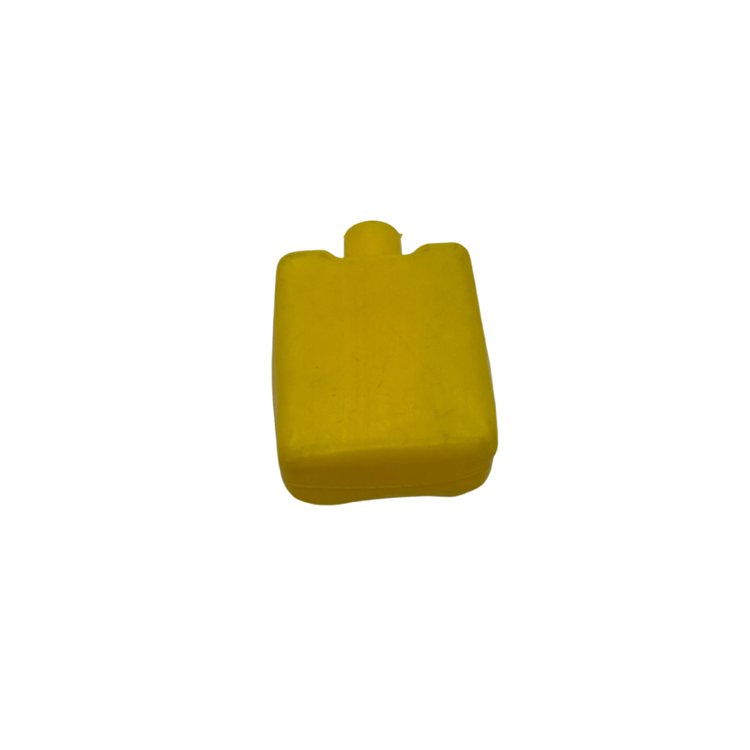 Batman Joker yellow squirter part by Toybiz 418A