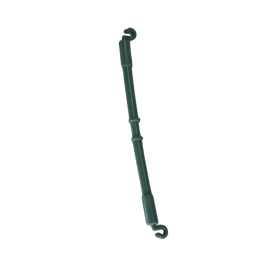 Jurassic Park Alan Grant net launcher part, accessory 142