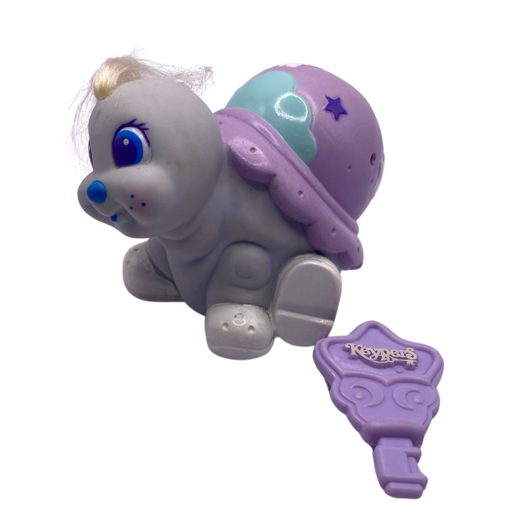 Keypers Baby Poke with brush and bottle by Tonka 372