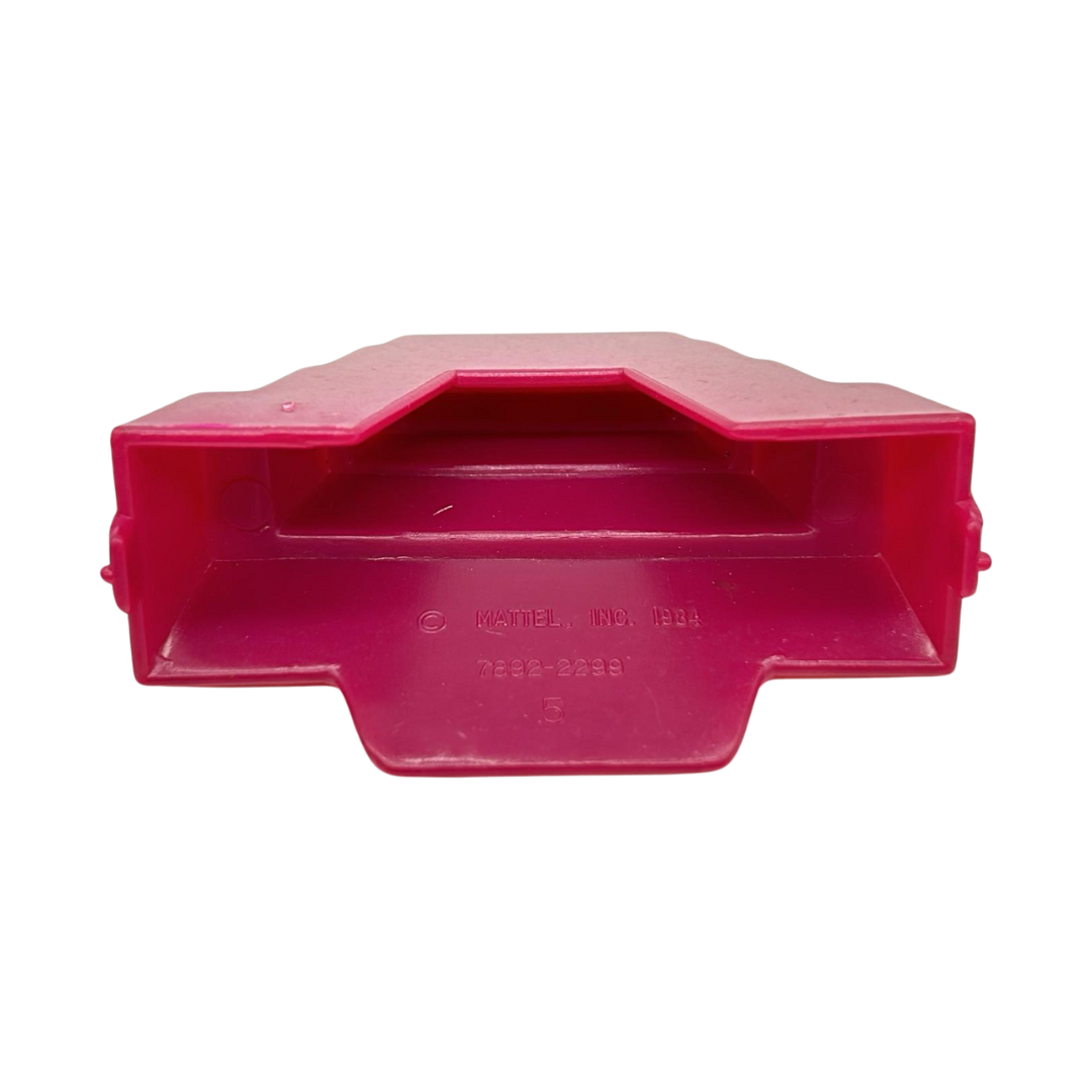 He-Man Land Shark seat part Masters of the Universe 176A
