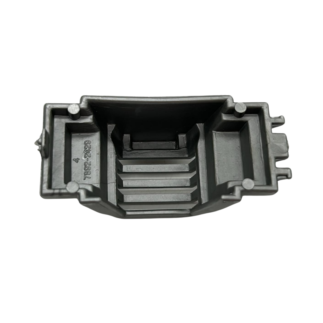 He-Man Land Shark engine part Masters of the Universe 177