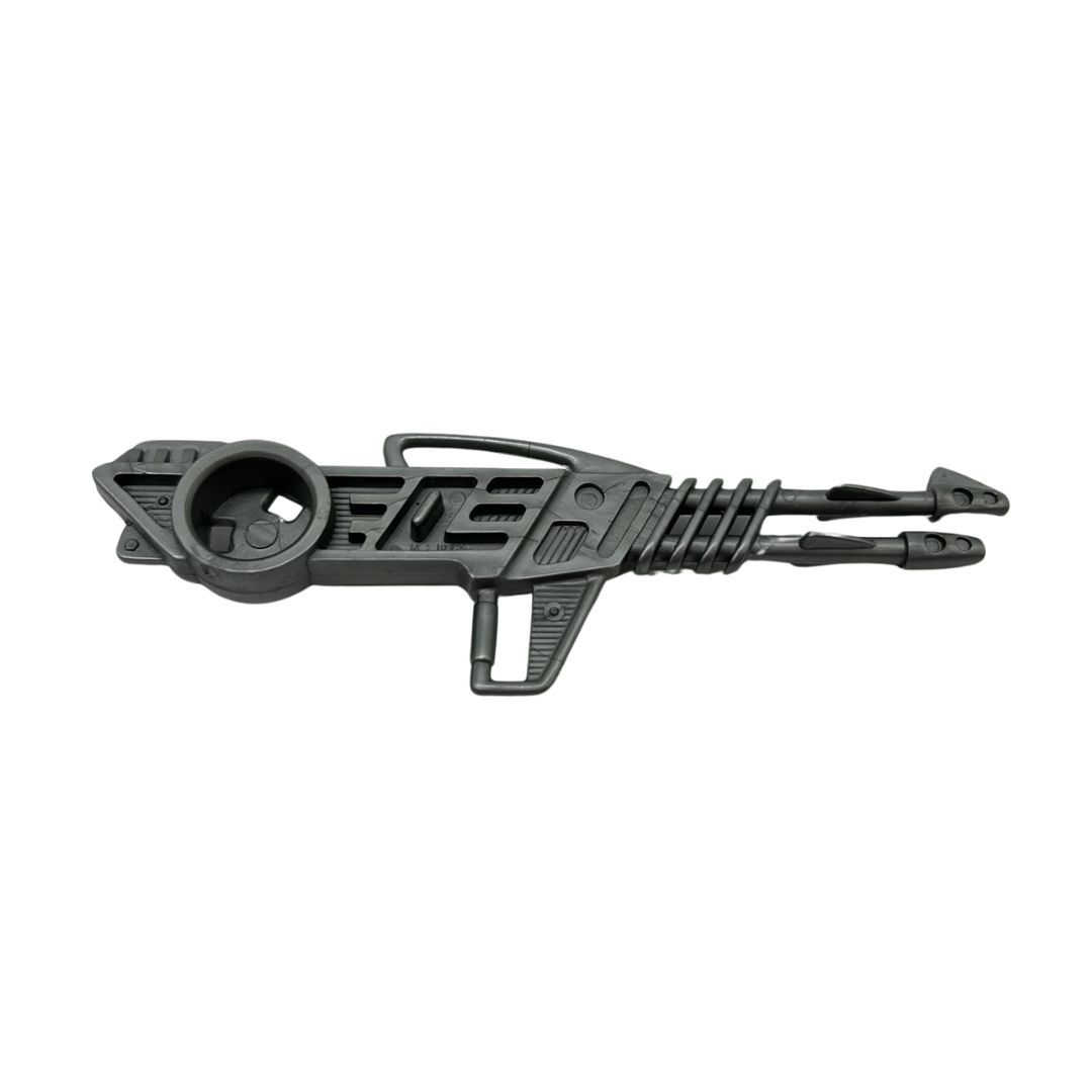 He-Man Land Shark gun part Masters of the Universe 449A