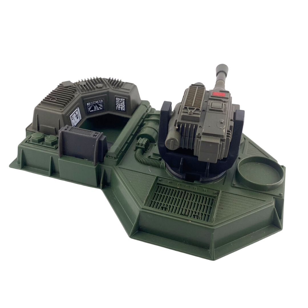 GI Joe, Action force LAW Laser Artillery Weapon System 428