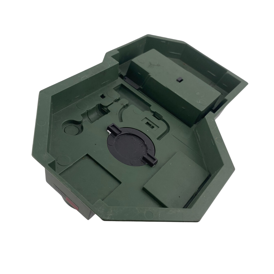 GI Joe, Action force LAW Laser Artillery Weapon System 286