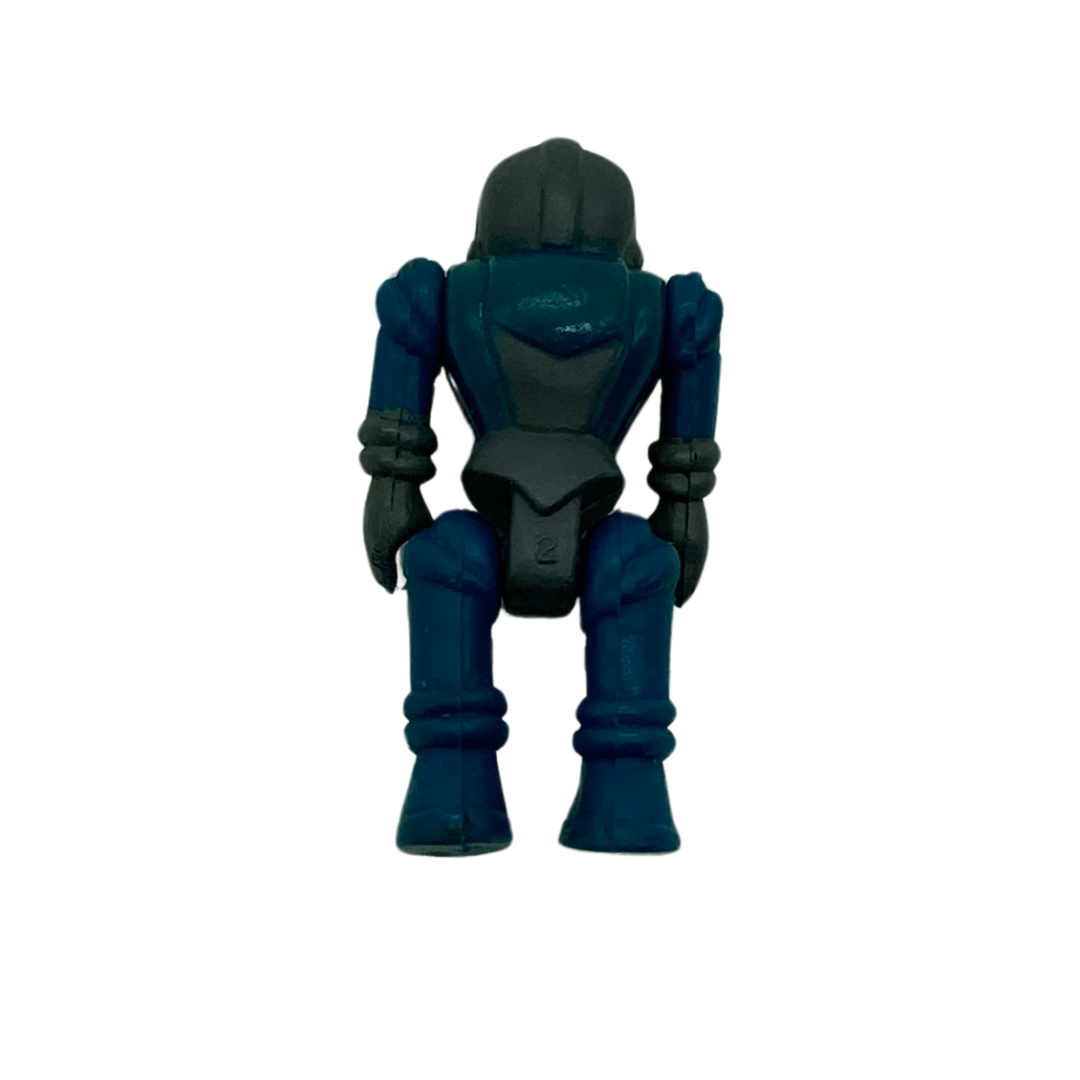 Legions Of Power figure, vintage 1980s 569