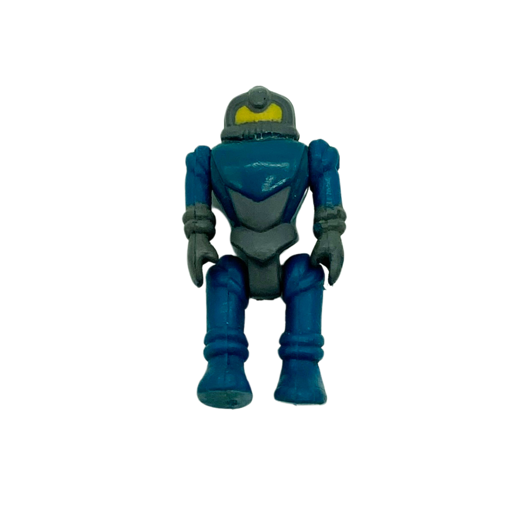 Legions Of Power figure, vintage 1980s 569