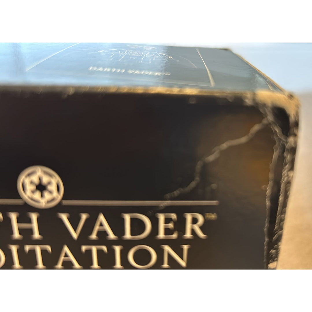 Lego Star Wars 75296 Darth Vader Meditation Chamber in sealed box retired