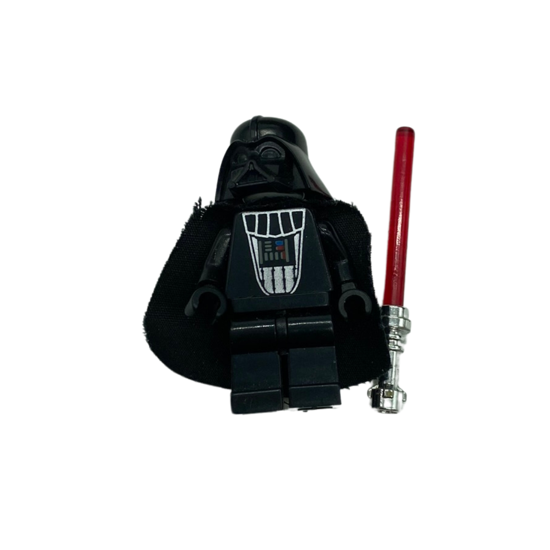 Lego Star Wars 7150 Darth Vader's Tie Fighter & Y-Wing & boxed complete
