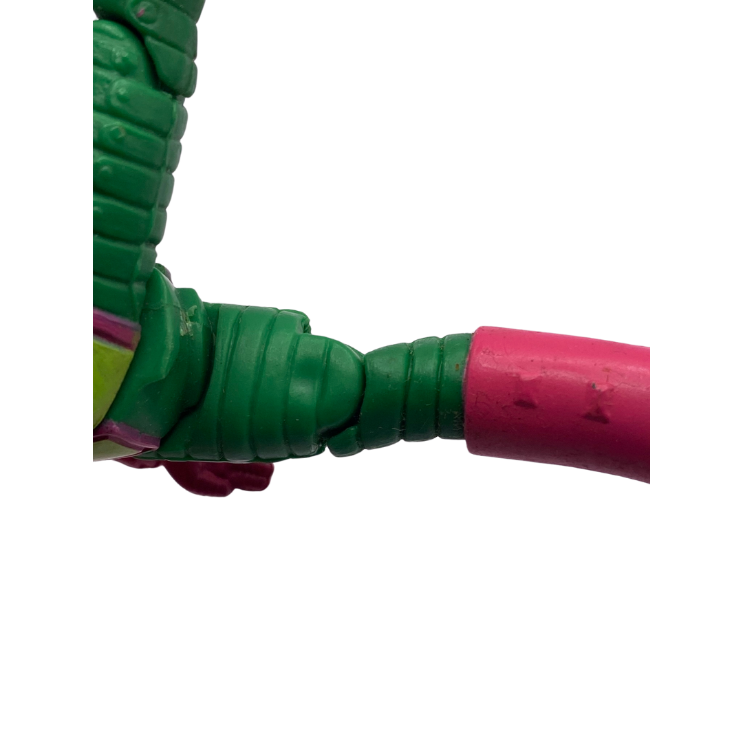 Kenner Super Powers Lex Luther Superman nemesis 44
