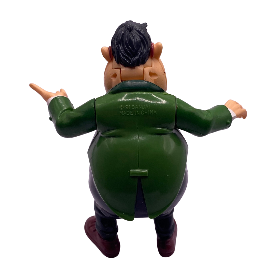 Vintage Little Dracula Igor figure 296