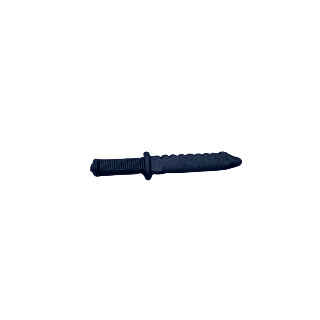 GI Joe, Action force Lowlight V3 knife part 328-2