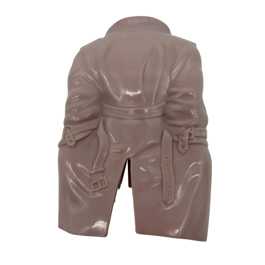 Last Action Hero Undercover Jack coat part 1993 Schwarzenegger 11